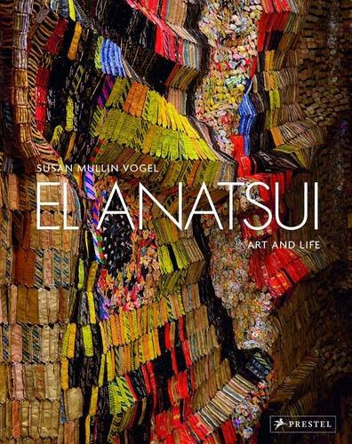 El Anatsui