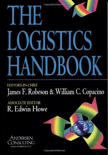 Logistics Handbook