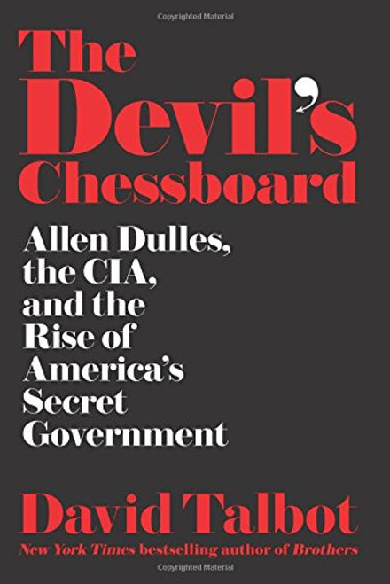 Devil's Chessboard