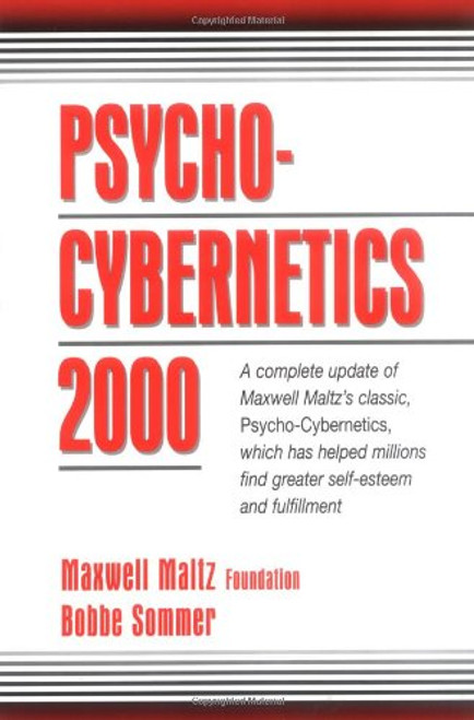 Psycho Cybernetics