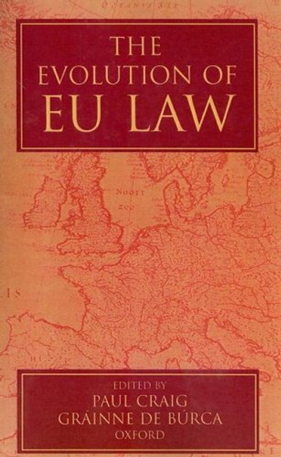 Evolution of Eu Law