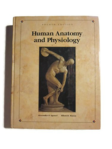 Human Anatomy and Physiology
