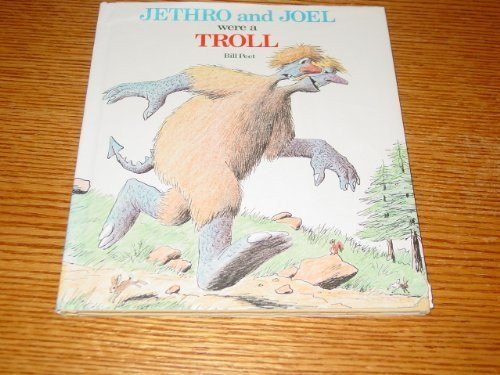 Jethro and Joel Were A Troll