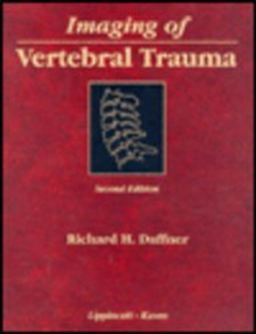 Imaging of Vertebral Trauma