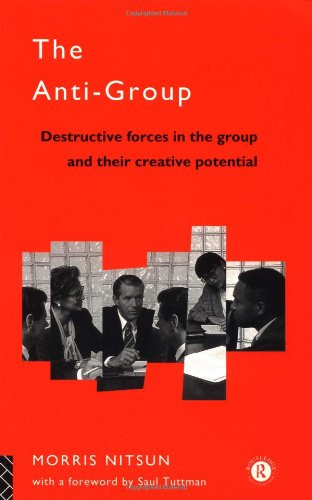 Anti-Group
