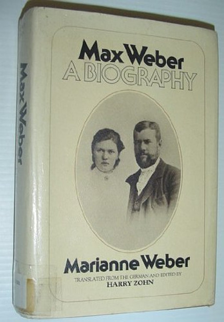 Max Weber