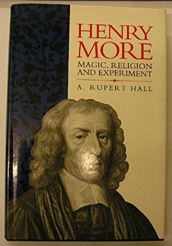 Henry More