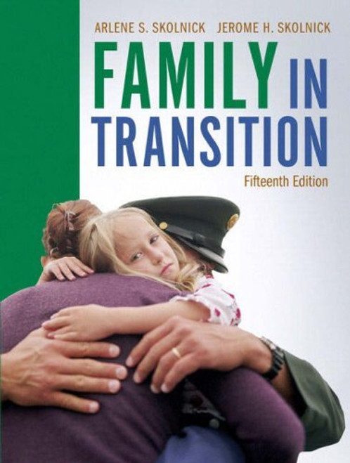 Family In Transition