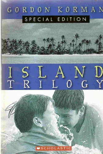 Island Trilogy Special Edition