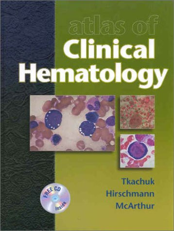 Atlas of Clinical Hematology