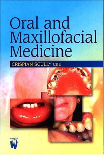 Oral and Maxillofacial Medicine