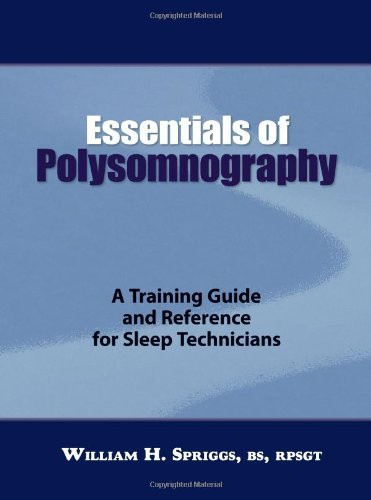 Essentials Of Polysomnography