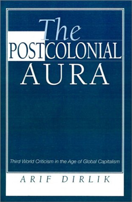 Postcolonial Aura