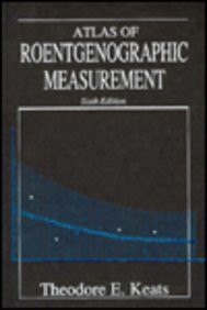 Atlas of Radiologic Measurement