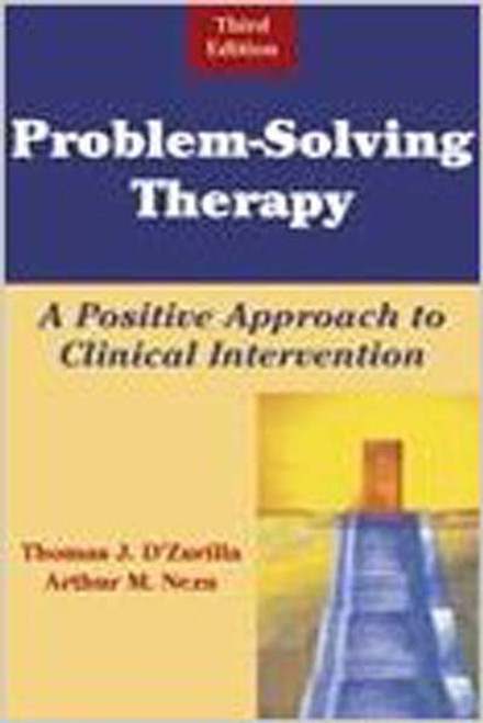 Problem-Solving Therapy