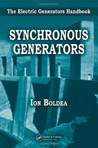Synchronous Generators