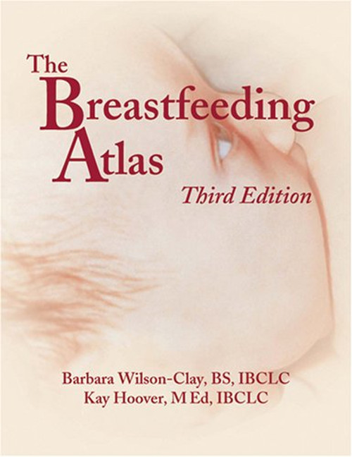 Breastfeeding Atlas
