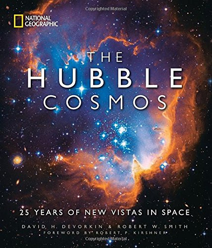 Hubble Cosmos