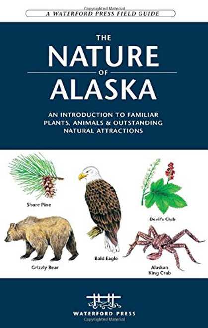 Nature Of Alaska