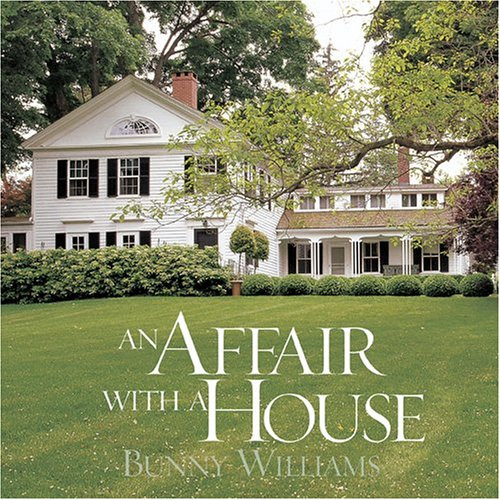 Affair With A House