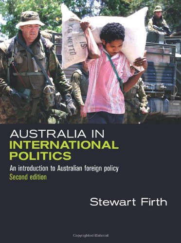 Australia In International Politics