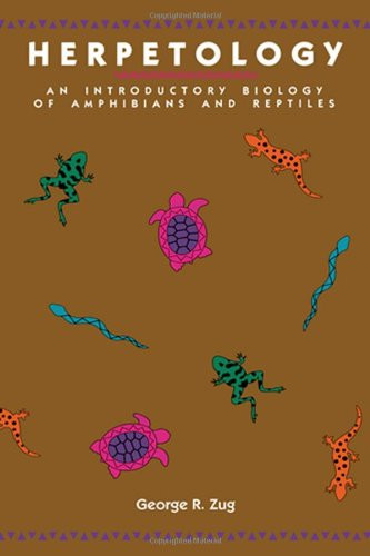 Herpetology