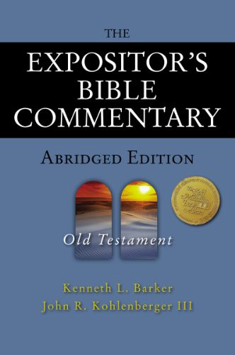Expositor's Bible Commentary
