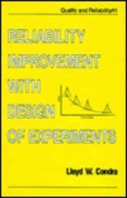 Reliability Improvement with Design of Experiments