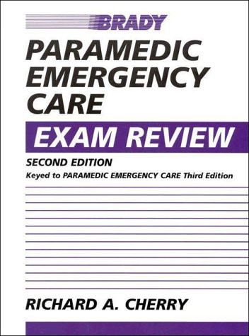 EMT-Paramedic Exam Prep