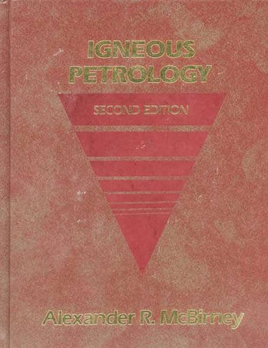 Igneous Petrology