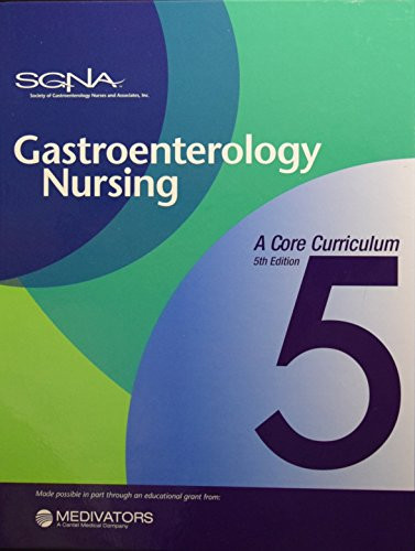 Gastroenterology Nursing
