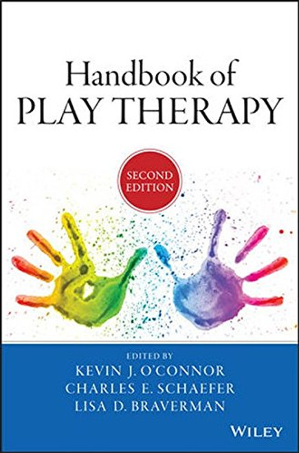 Handbook of Play Therapy Volume 1