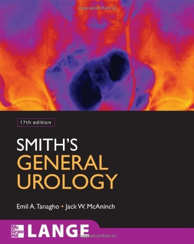 Smith And Tanagho's General Urology