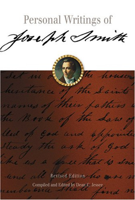 Personal Writings of Joseph Smith