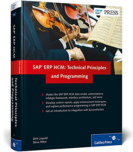 SAP ERP HCM