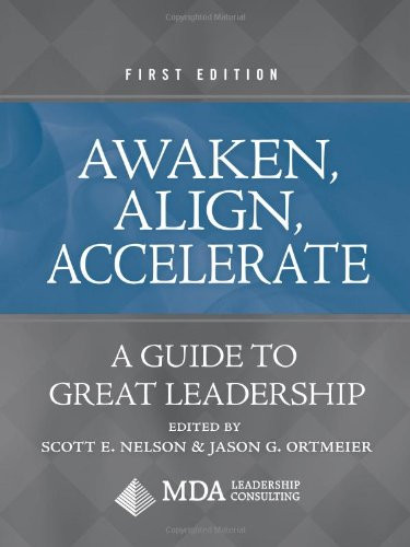 Awaken Align Accelerate