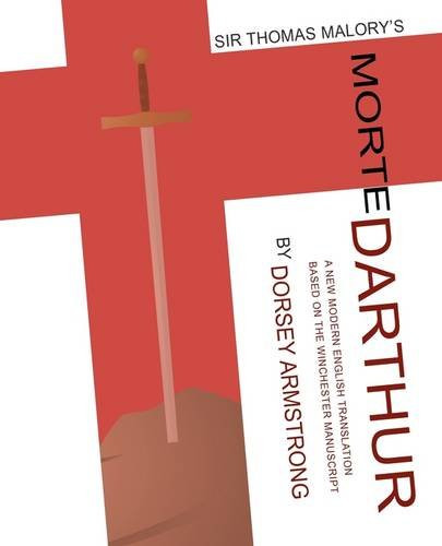 Sir Thomas Malory's Morte Darthur