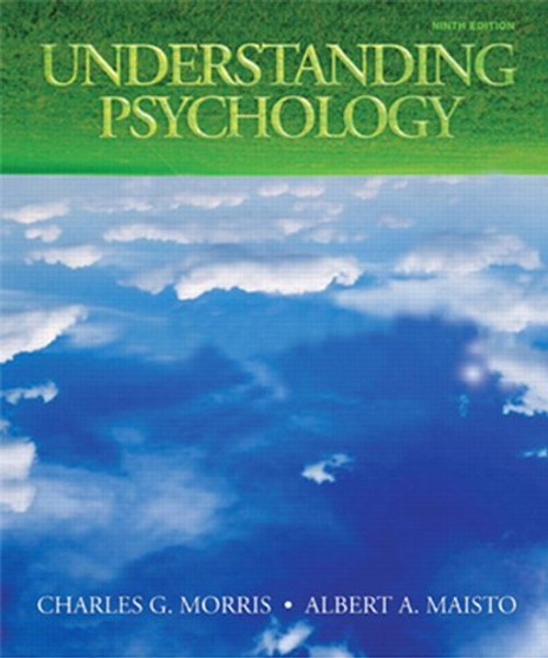 Understanding Psychology