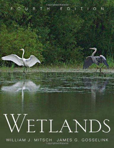 Wetlands