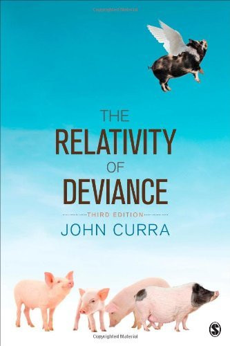 Relativity Of Deviance