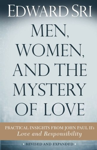 Men Women and the Mystery of Love