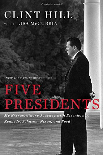 Five Presidents