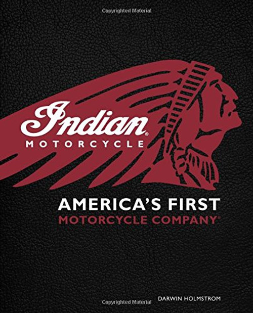 Indian Motorcycle