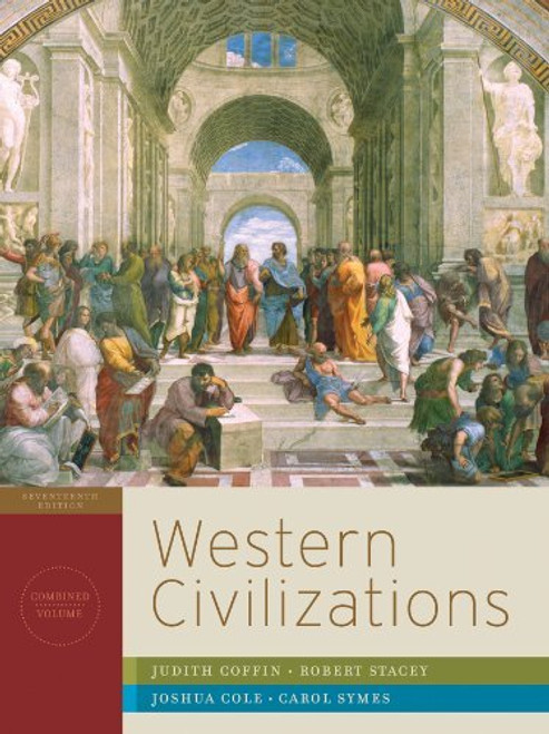Western Civilizations
