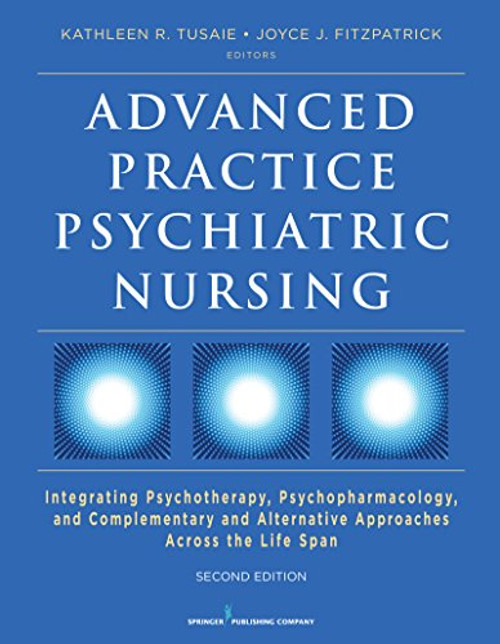 Advanced Practice Psychiatric Nursing