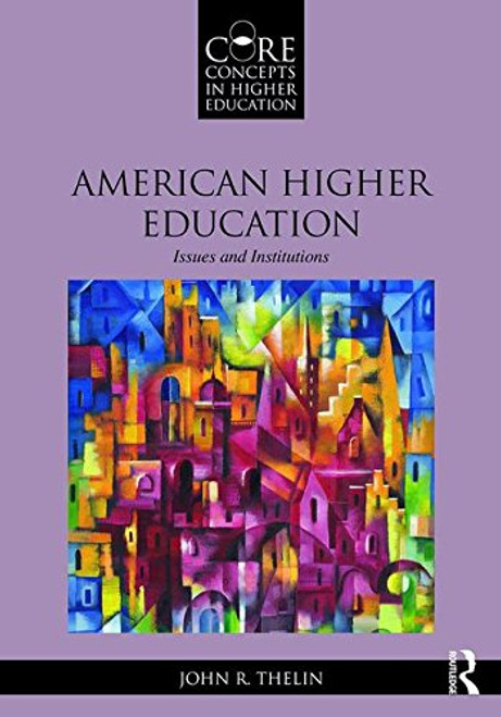 American Higher Education