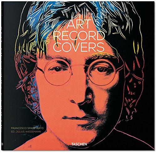 Art Record Covers
