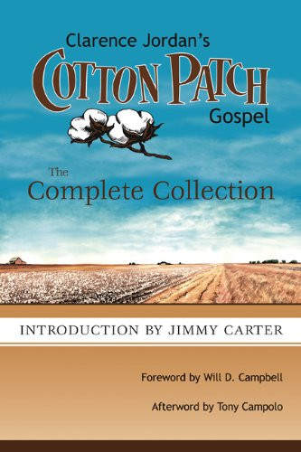 Cotton Patch Gospel