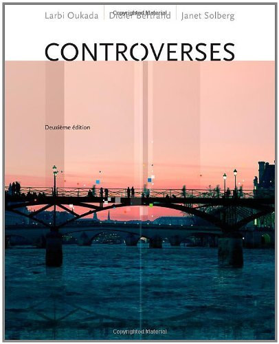 Controverses