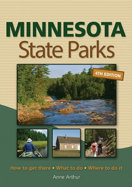 Minnesota State Parks